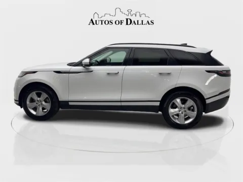 More photos of 2022 Land Rover Range Rover Velar S NAV,CAM,PANO,HTD STS,BLIND SPOT,19" WLS at Autos of Dallas - Irving, TX