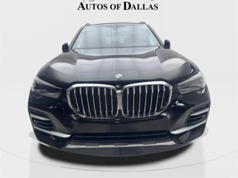Another view of 2022 BMW X5 sDrive40i NAV,CAM,PANO,HTD STS,BLIND SPOT,21" WLS for sale in Irving, TX at Autos of Dallas - Irving