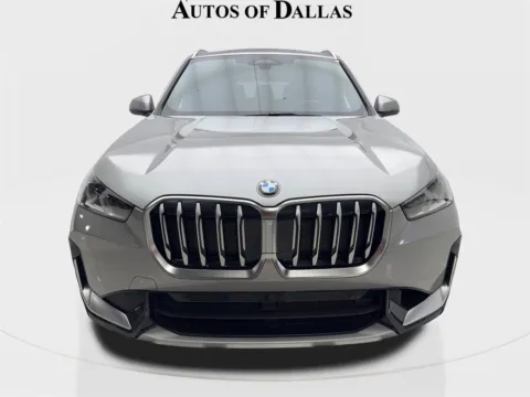 Another view of 2025 BMW X1 xDrive28i X LINE,NAV,CAM,PANO,HTD STS,BLIND SPOT for sale in Irving, TX at Autos of Dallas - Irving