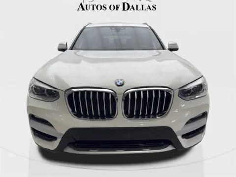 Another view of 2021 BMW X3 sDrive30i X LINE,NAV,CAM,PANO,HTD STS,BLIND SPOT for sale in Irving, TX at Autos of Dallas - Irving