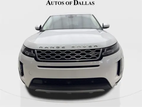 Another view of 2023 Land Rover Range Rover Evoque SE NAV,CAM,PANO,HTD STS,BLIND SPOT,20" WLS for sale in Irving, TX at Autos of Dallas - Irving