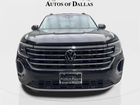 Another view of 2024 Volkswagen Atlas 2.0T SE CAM,HTD STS,BLIND SPOT,3RD ROW for sale in Irving, TX at Autos of Dallas - Irving