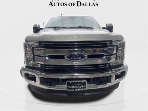 Another view of 2019 Ford F-250SD Lariat for sale in Irving, TX at Autos of Dallas - Irving