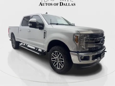 More photos of 2019 Ford F-250SD Lariat at Autos of Dallas - Irving, TX