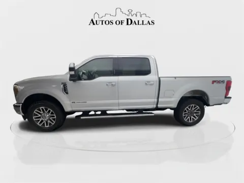 More photos of 2019 Ford F-250SD Lariat at Autos of Dallas - Irving, TX