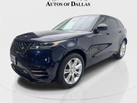 Photos of 2022 Land Rover Range Rover Velar P250 R-Dynamic S NAV,CAM,PANO,HTD STS,BLIND SPOT for sale in Irving, TX at Autos of Dallas - Irving