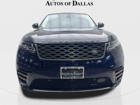 Another view of 2022 Land Rover Range Rover Velar P250 R-Dynamic S NAV,CAM,PANO,HTD STS,BLIND SPOT for sale in Irving, TX at Autos of Dallas - Irving