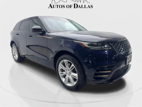 More photos of 2022 Land Rover Range Rover Velar P250 R-Dynamic S NAV,CAM,PANO,HTD STS,BLIND SPOT at Autos of Dallas - Irving, TX