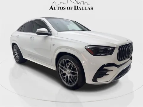 More photos of 2024 Mercedes-Benz GLE 53 AMG at Autos of Dallas - Irving, TX
