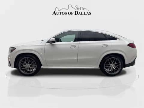 More photos of 2024 Mercedes-Benz GLE 53 AMG at Autos of Dallas - Irving, TX
