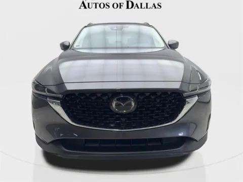 Another view of 2022 Mazda CX-5 2.5 S Preferred Package CAM,SUNROOF,HTD STS,BLIND for sale in Irving, TX at Autos of Dallas - Irving