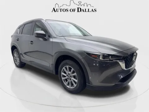 More photos of 2022 Mazda CX-5 2.5 S Preferred Package CAM,SUNROOF,HTD STS,BLIND at Autos of Dallas - Irving, TX