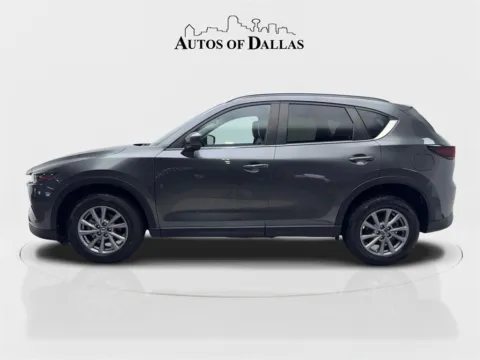More photos of 2022 Mazda CX-5 2.5 S Preferred Package CAM,SUNROOF,HTD STS,BLIND at Autos of Dallas - Irving, TX