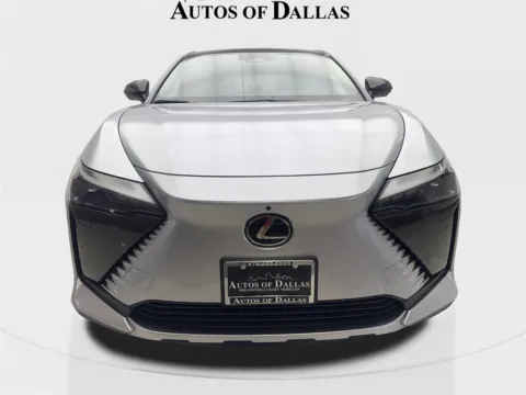 Another view of 2023 Lexus RZ 450e Luxury NAV,CAM,PANO,CLMT STS,BLIND SPOT,20" W for sale in Irving, TX at Autos of Dallas - Irving