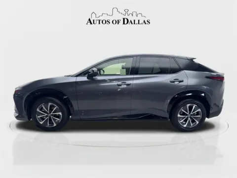 More photos of 2023 Lexus RZ 450e Premium NAV,CAM,PANO,HTD STS,BLIND SPOT at Autos of Dallas - Irving, TX