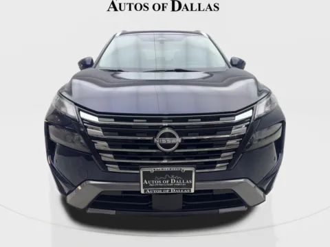 Another view of 2024 Nissan Rogue SL for sale in Irving, TX at Autos of Dallas - Irving