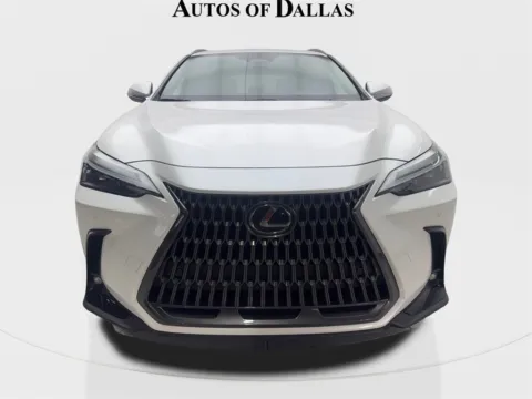 Another view of 2025 Lexus NX 350 Premium NAV,CAM,SUNROOF,CLMT STS,BLIND SPOT for sale in Irving, TX at Autos of Dallas - Irving