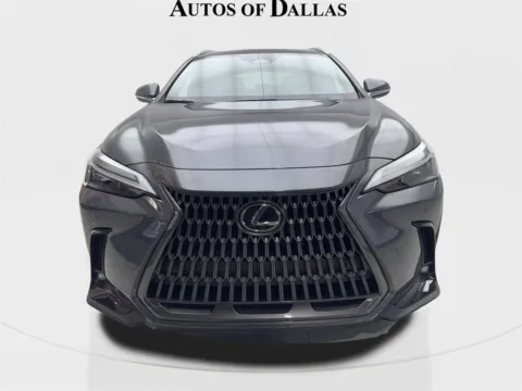 Another view of 2025 Lexus NX 250 Premium NAV,CAM,SUNROOF,CLMT STS,BLIND SPOT,18 for sale in Irving, TX at Autos of Dallas - Irving