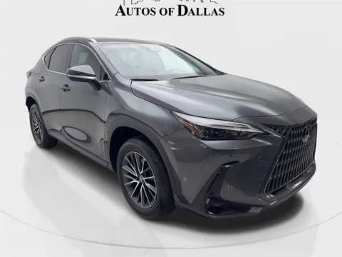 More photos of 2025 Lexus NX 250 Premium NAV,CAM,SUNROOF,CLMT STS,BLIND SPOT,18 at Autos of Dallas - Irving, TX