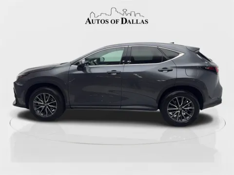 More photos of 2025 Lexus NX 250 Premium NAV,CAM,SUNROOF,CLMT STS,BLIND SPOT,18 at Autos of Dallas - Irving, TX