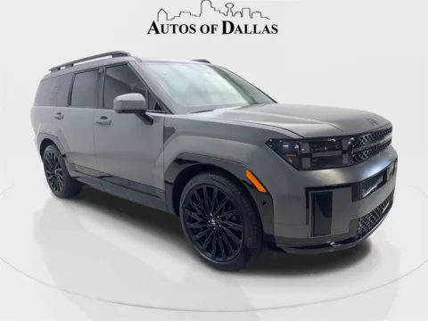 More photos of 2024 Hyundai Santa Fe Calligraphy NAV,CAM,PANO,BLIND SPOT,HEADS UP,3RD R at Autos of Dallas - Irving, TX