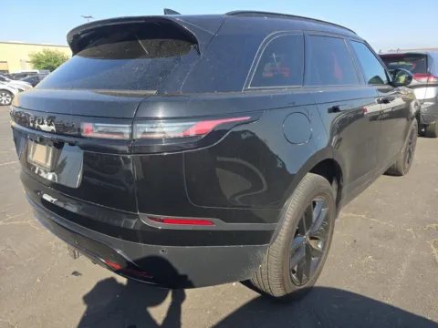 Photos of 2024 Land Rover Range Rover Velar S NAV,CAM,PANO,HTD STS,BLIND SPOT,20" WLS for sale in Irving, TX at Autos of Dallas - Irving