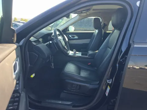 More photos of 2024 Land Rover Range Rover Velar S NAV,CAM,PANO,HTD STS,BLIND SPOT,20" WLS at Autos of Dallas - Irving, TX