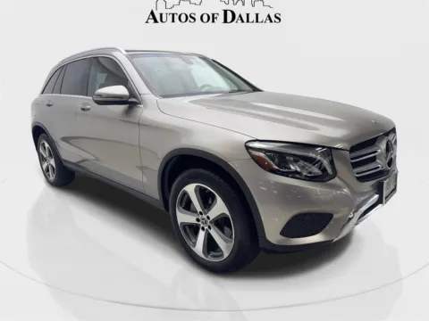 More photos of 2019 Mercedes-Benz GLC 300 at Autos of Dallas - Irving, TX