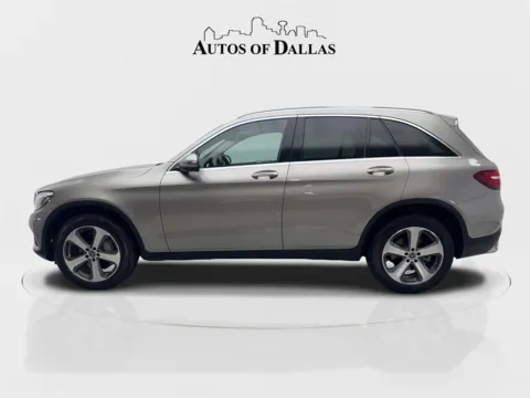 More photos of 2019 Mercedes-Benz GLC 300 at Autos of Dallas - Irving, TX