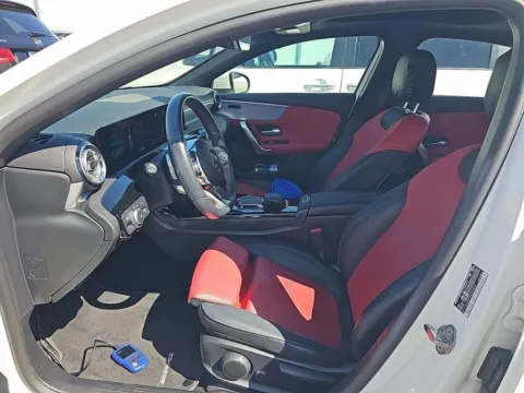 More photos of 2022 Mercedes-Benz A-Class A 220 AMG SPORT,NAV,CAM,PANO,BLIND SPOT,19" WLS at Autos of Dallas - Irving, TX