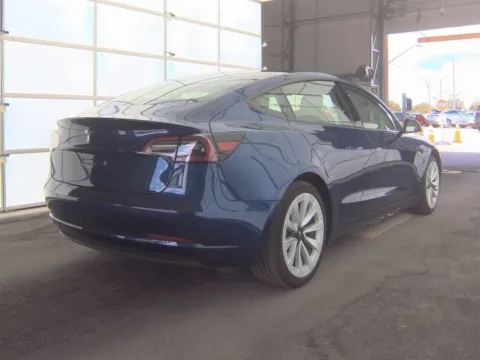 Photos of 2023 Tesla Model 3 NAV,CAM,PANO,HTD STS,BLIND SPOT,19" WHLS for sale in Irving, TX at Autos of Dallas - Irving