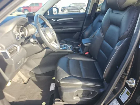 More photos of 2024 Mazda CX-5 2.5 S Select Package CAM,HTD STS,BLIND SPOT,17" WL at Autos of Dallas - Irving, TX