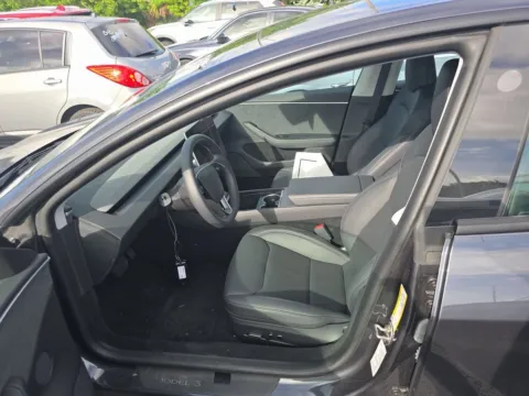 More photos of 2024 Tesla Model 3 Long Range NAV,CAM,PANO,HTD STS,BLIND SPOT at Autos of Dallas - Irving, TX