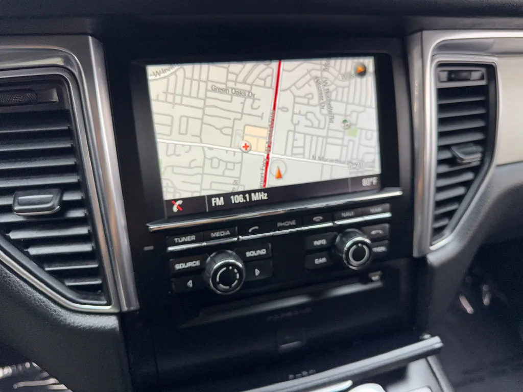 2015 Porsche Macan Turbo - Photo 61