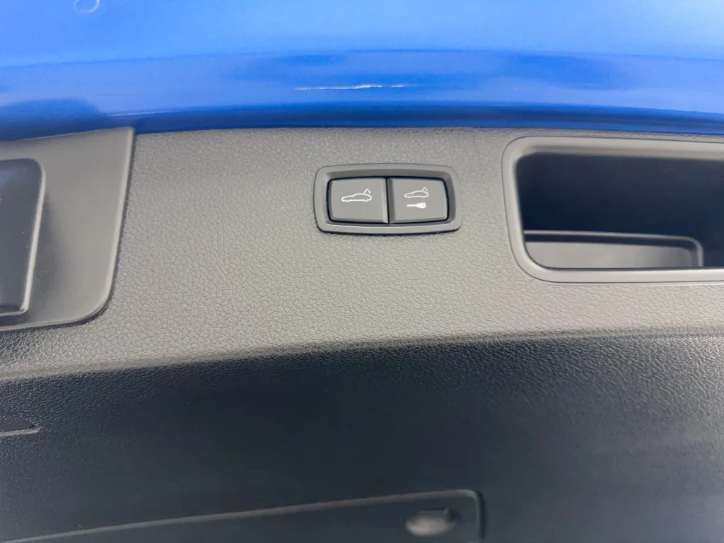 2015 Porsche Macan Turbo - Photo 84