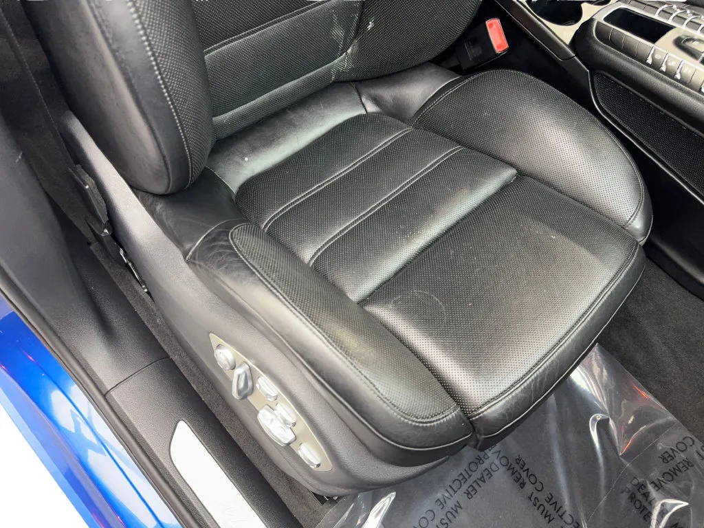 2015 Porsche Macan Turbo - Photo 46