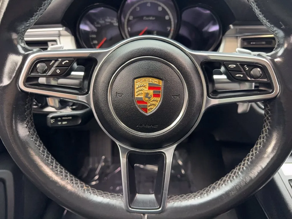 2015 Porsche Macan Turbo - Photo 57