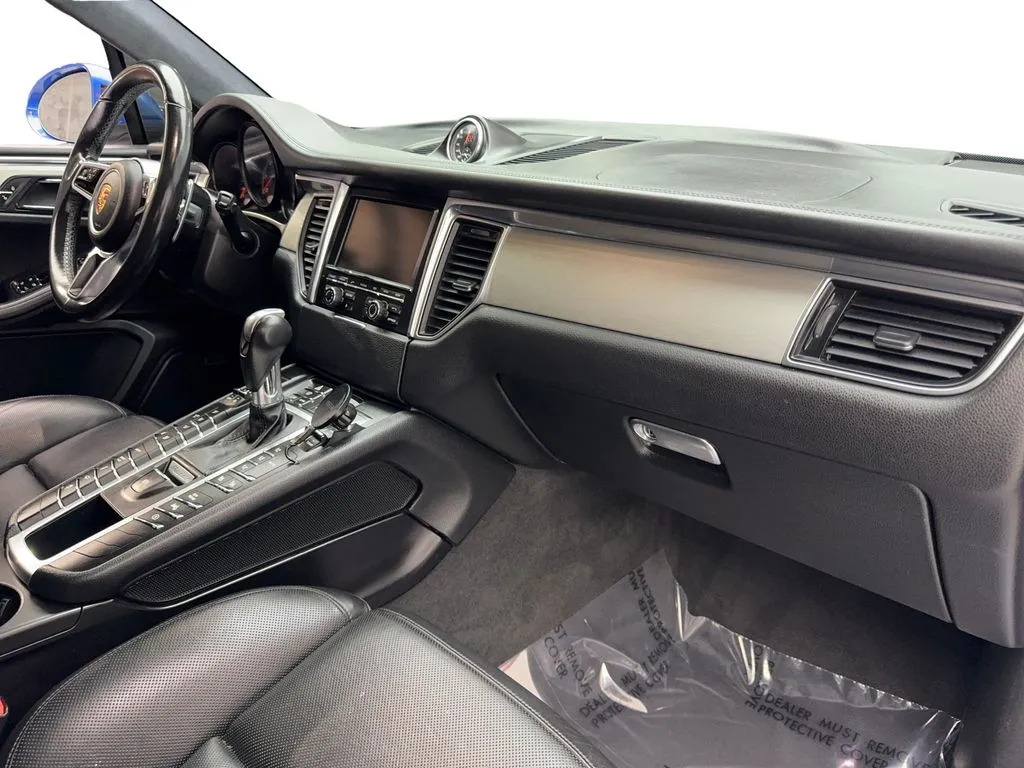 2015 Porsche Macan Turbo - Photo 52