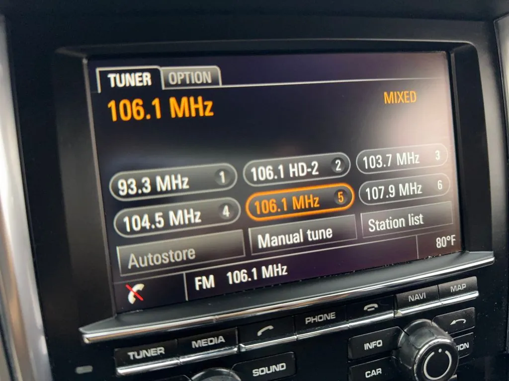 2015 Porsche Macan Turbo - Photo 63
