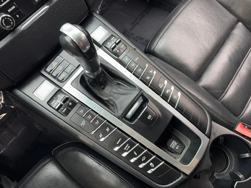 2015 Porsche Macan Turbo - Photo 66