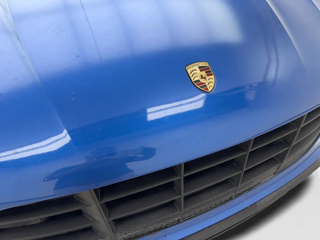 2015 Porsche Macan Turbo - Photo 25