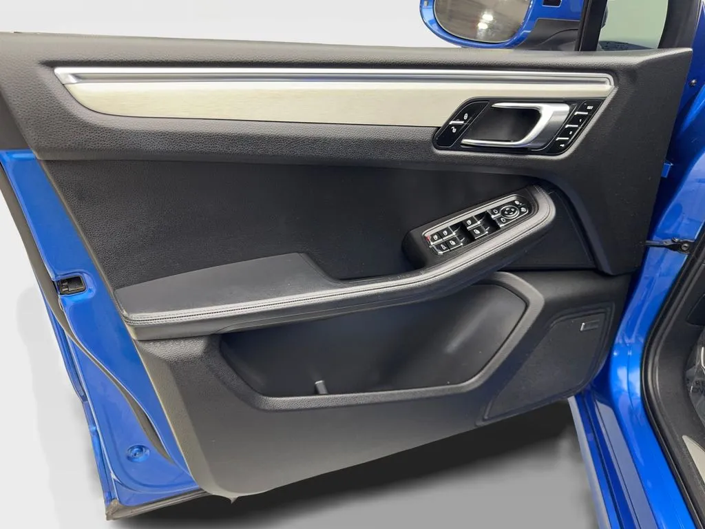 2015 Porsche Macan Turbo - Photo 31