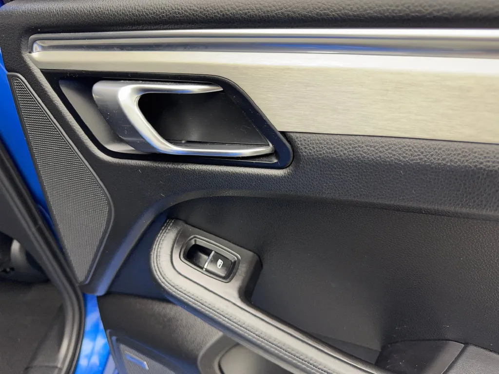 2015 Porsche Macan Turbo - Photo 43