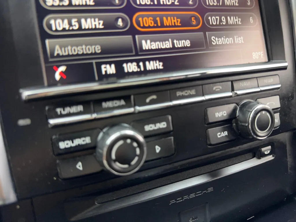 2015 Porsche Macan Turbo - Photo 64