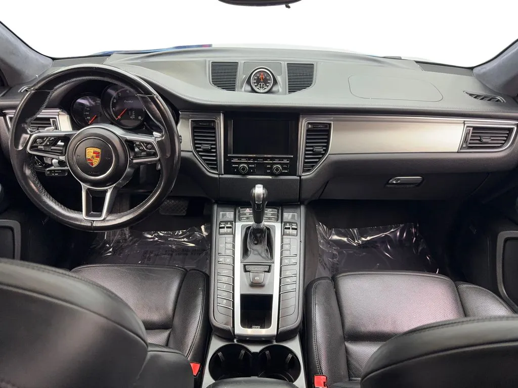 2015 Porsche Macan Turbo - Photo 51