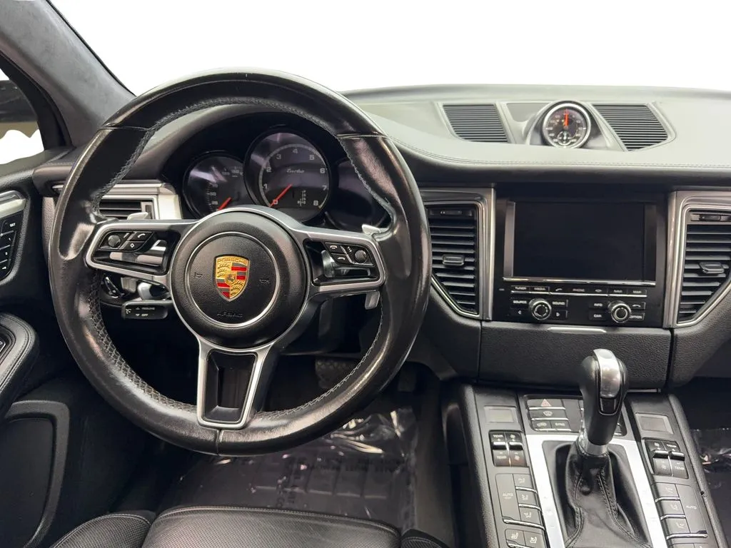 2015 Porsche Macan Turbo - Photo 53