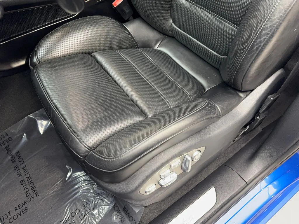 2015 Porsche Macan Turbo - Photo 28