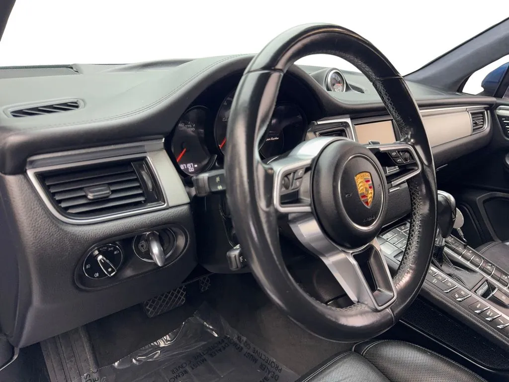 2015 Porsche Macan Turbo - Photo 50