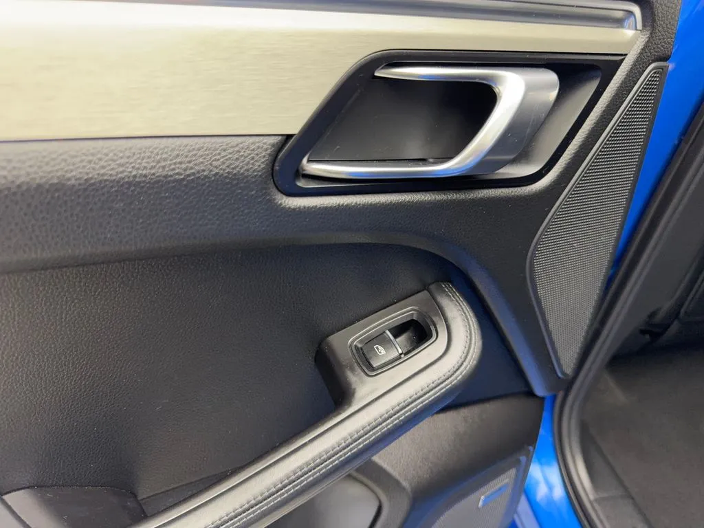 2015 Porsche Macan Turbo - Photo 38