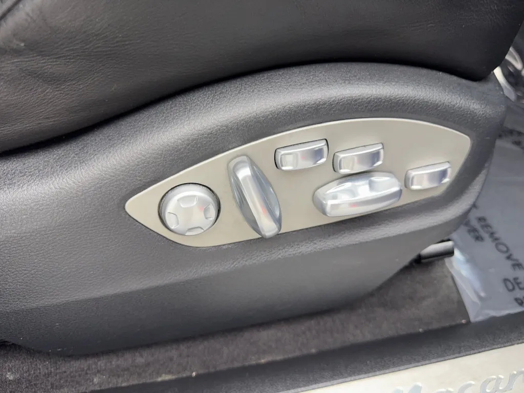 2015 Porsche Macan Turbo - Photo 47